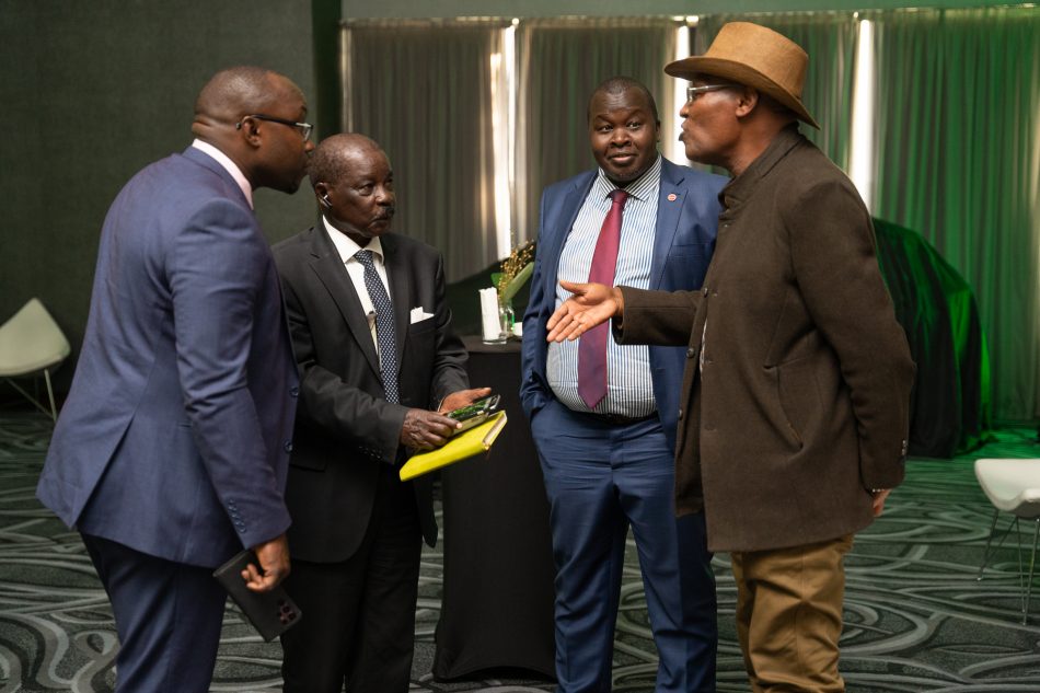 EVs for Guest Transfers Launch at Trademark Hotel