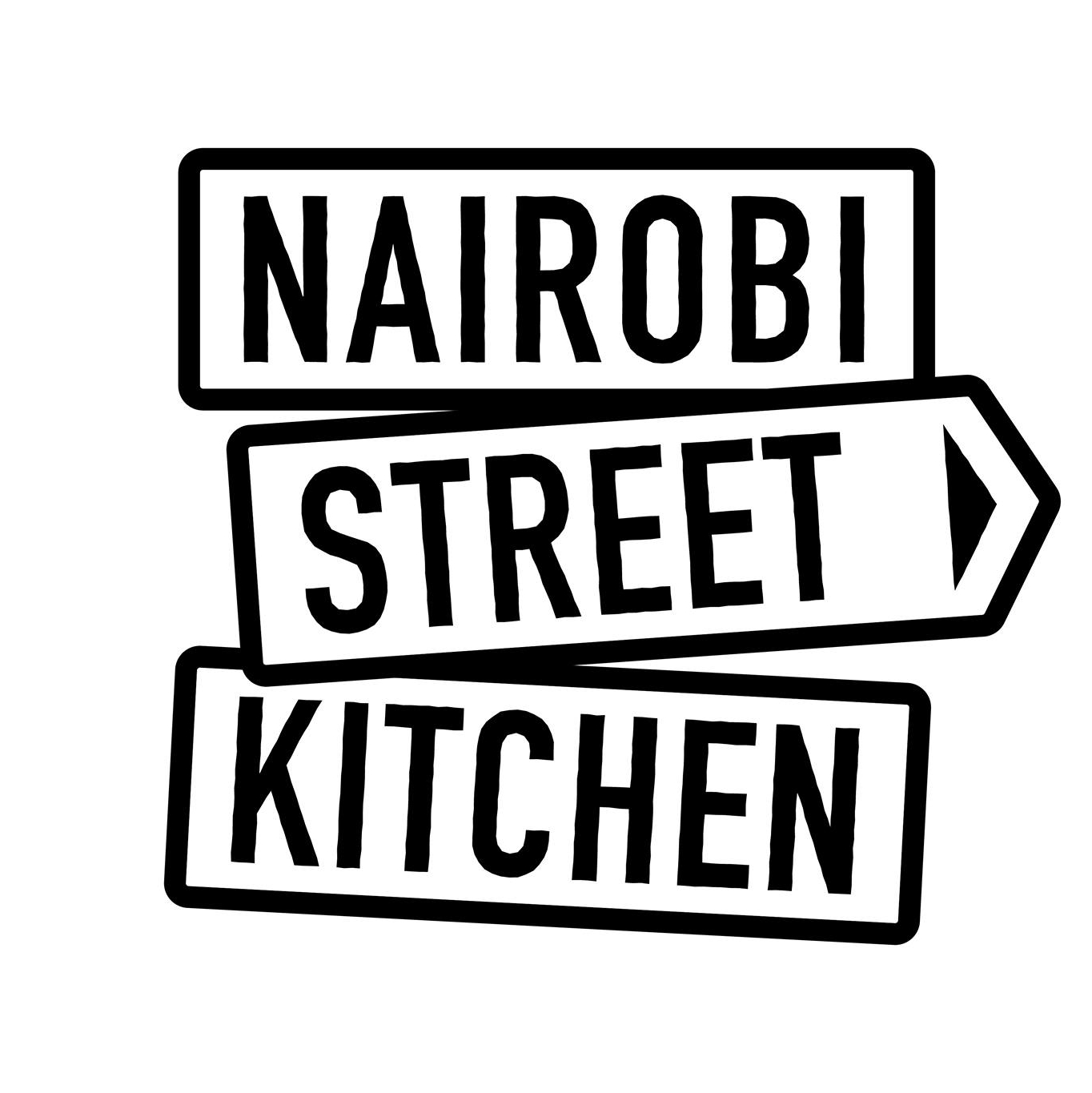 Nairobi Street Kitchen