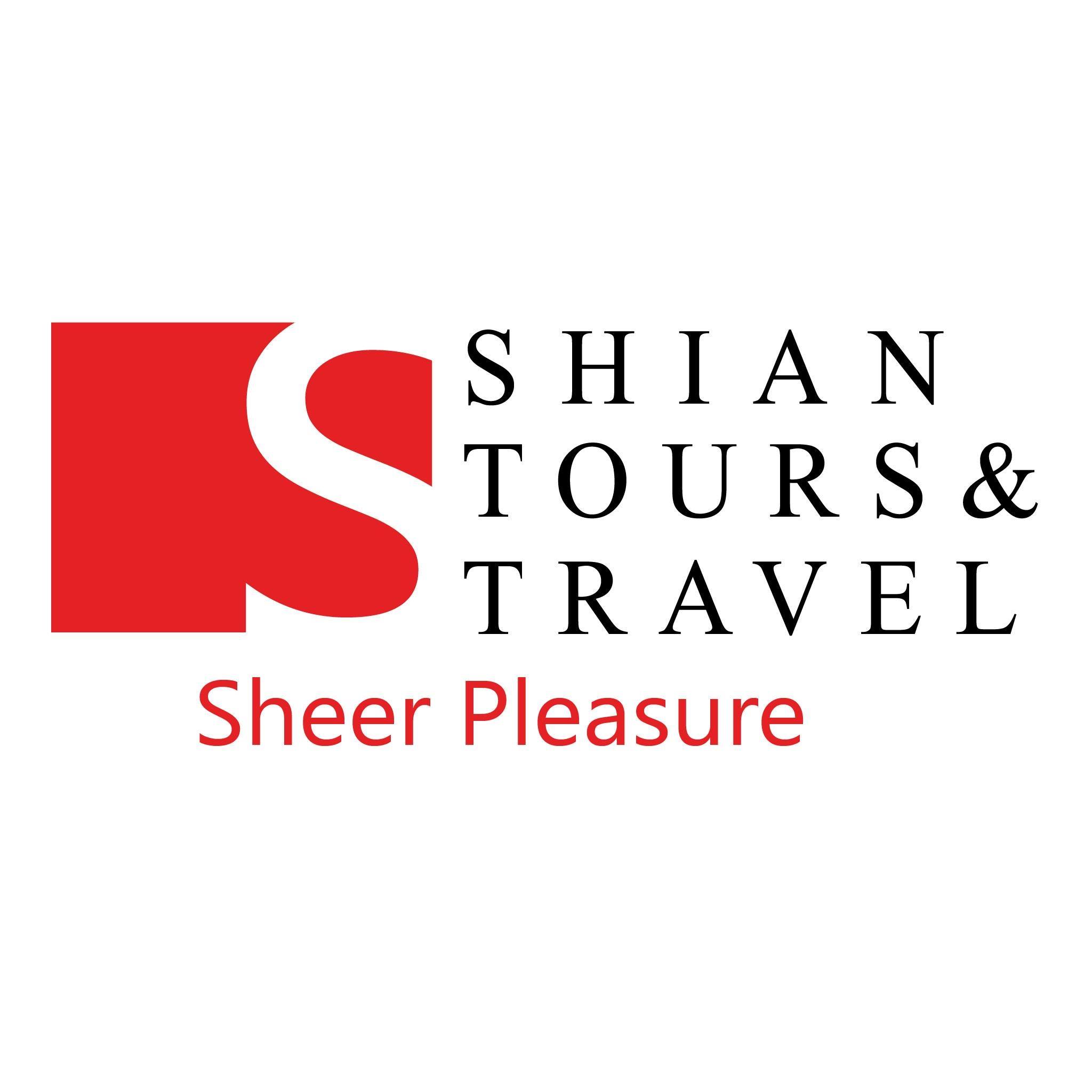 Shian Safari