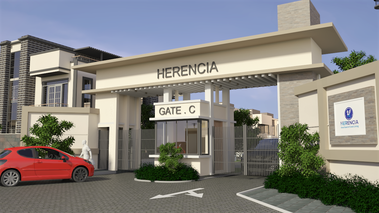Herencia