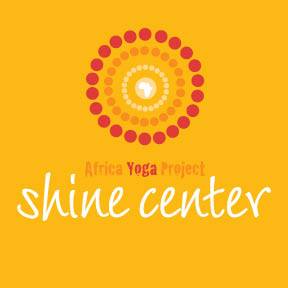 Africa Yoga Project Shine Center