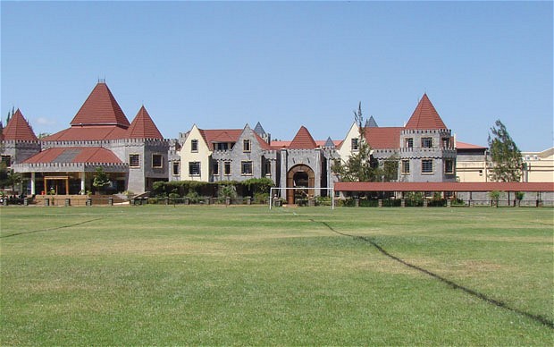 Brookhouse International School