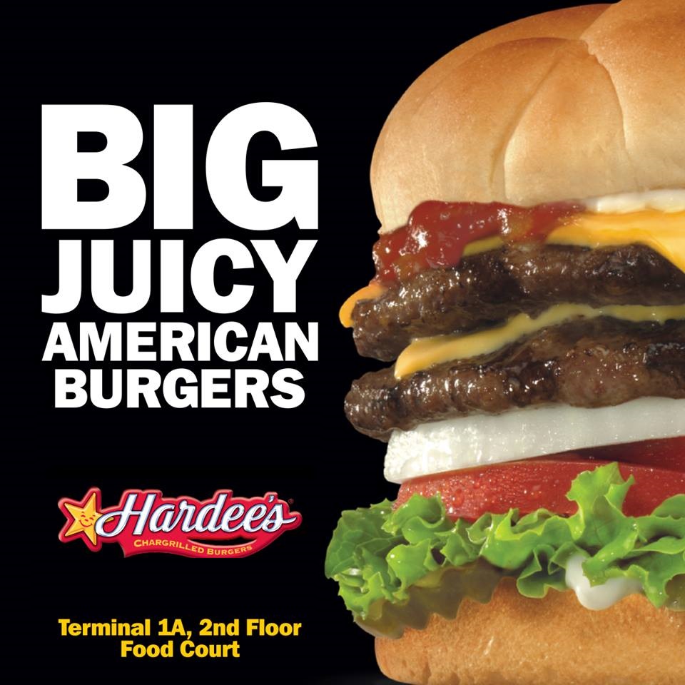 Hardees