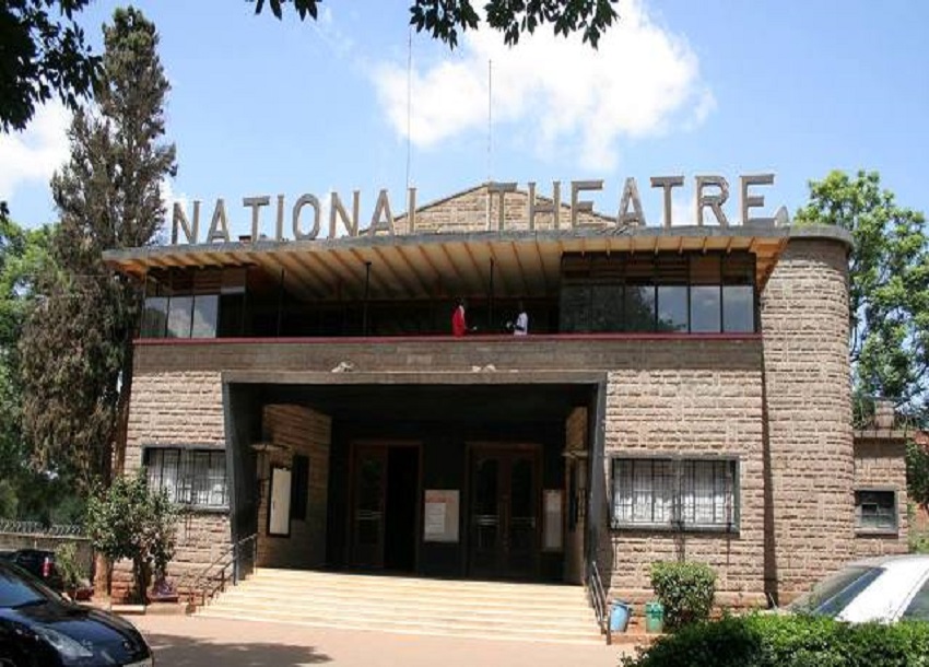 Kenya National Theatre