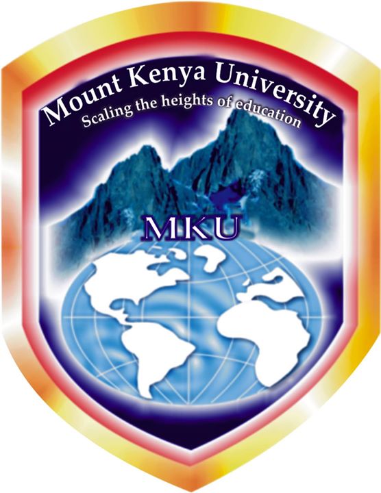 Mount Kenya University