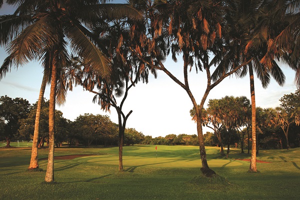 Nyali Golf & Country Club