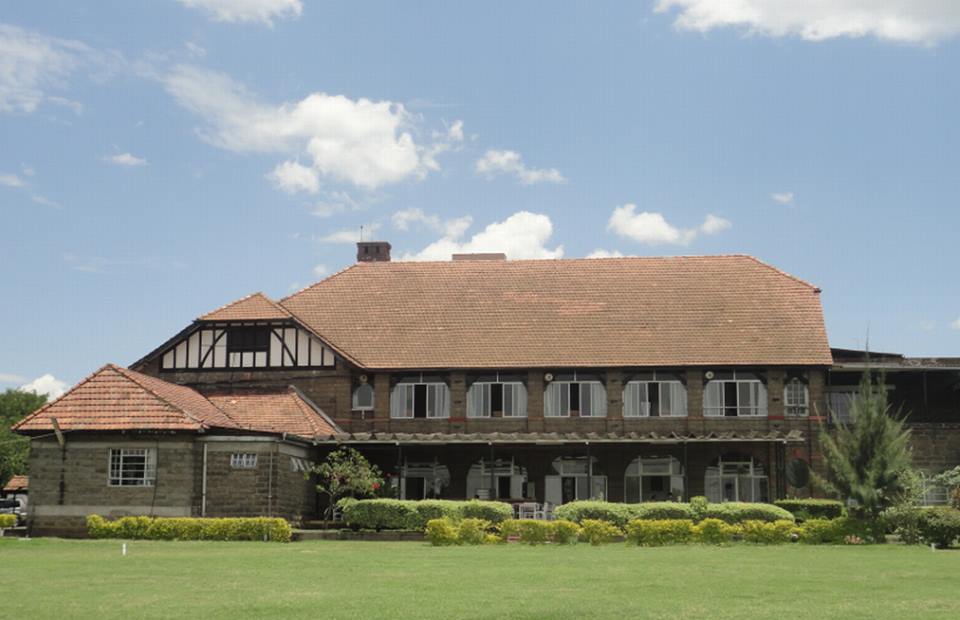 Rift Valley Sports Club