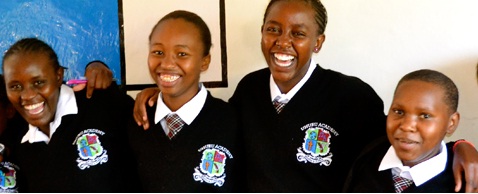 Uhuru Academy Girls Secondary School