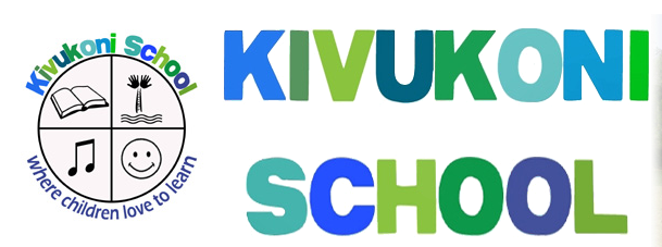 Kivukoni International School