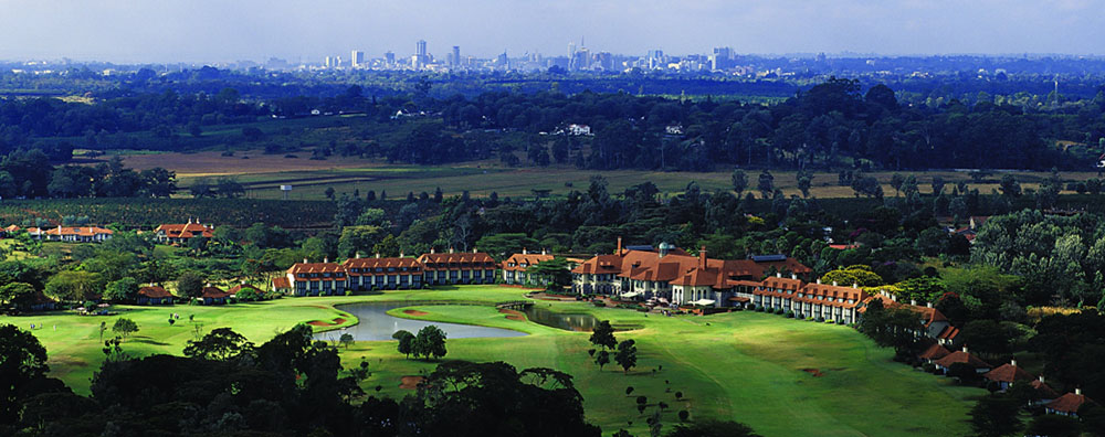 The Windsor Golf Hotel & Country Club