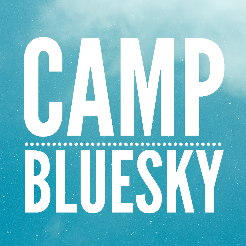 Camp BlueSky