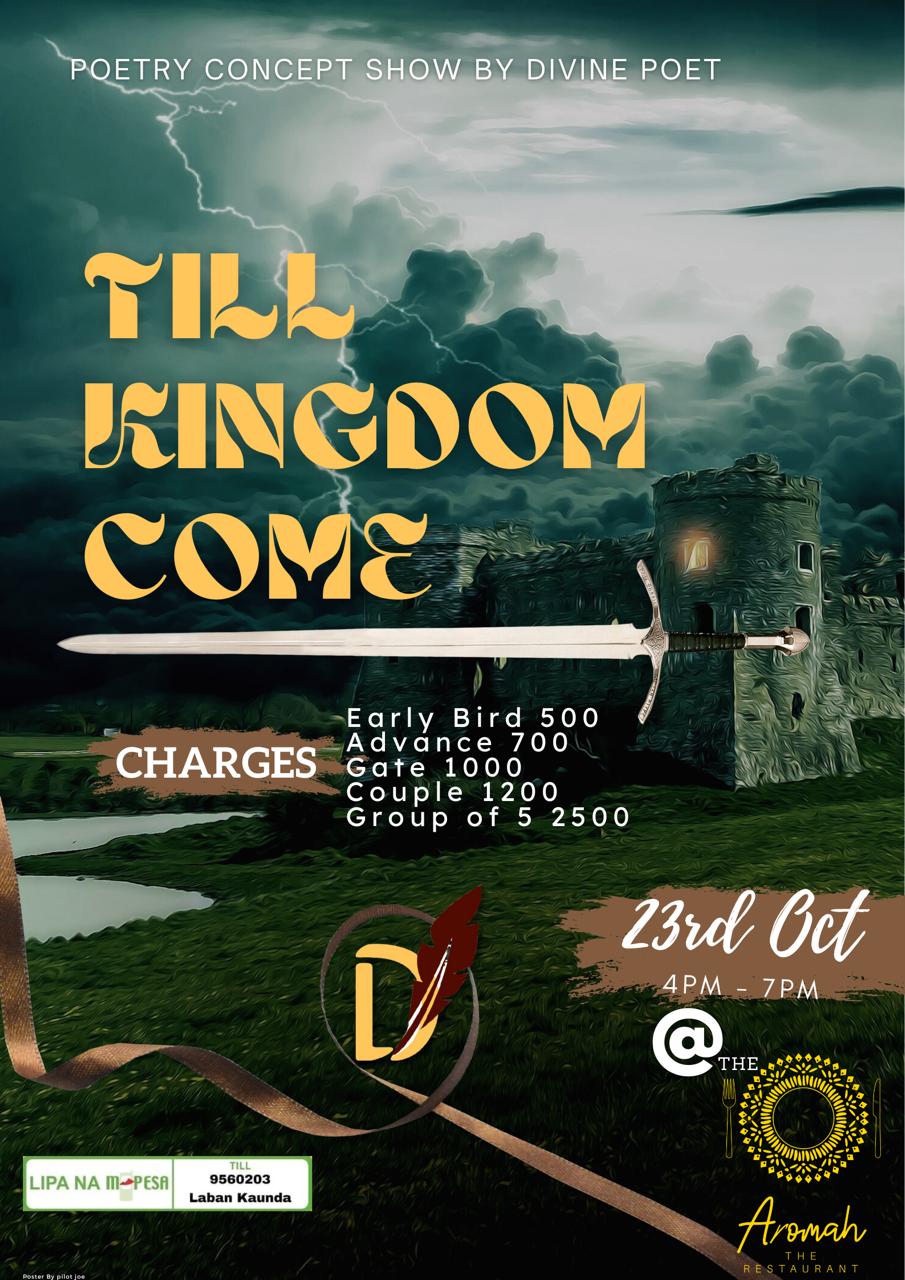 Till Kingdom Come 