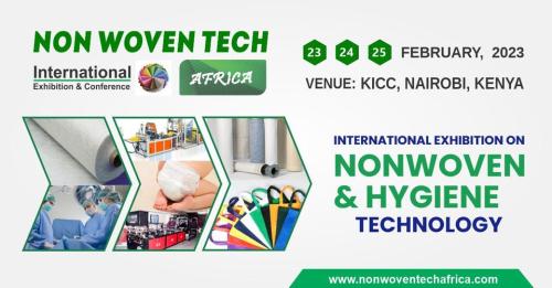 Non Woven Tech Asia 2023