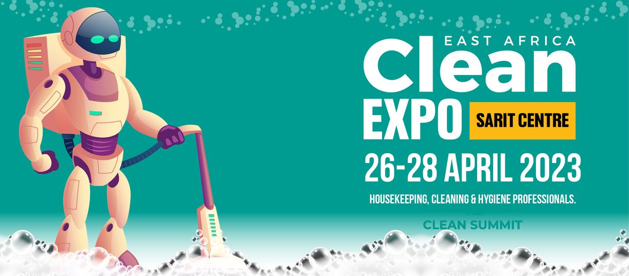  East Africa Clean Expo