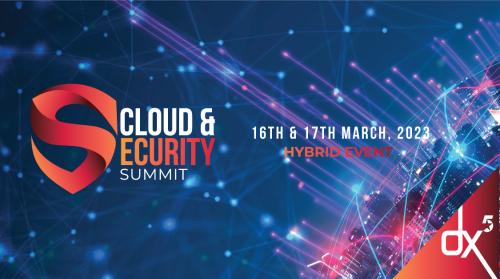Africa Cloud & Security Summit