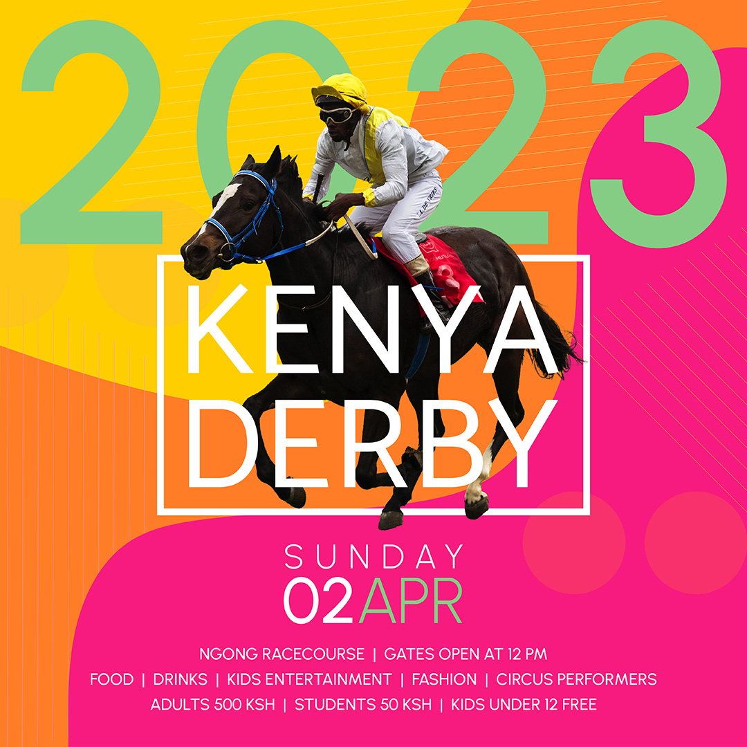 2023 Kenya Derby