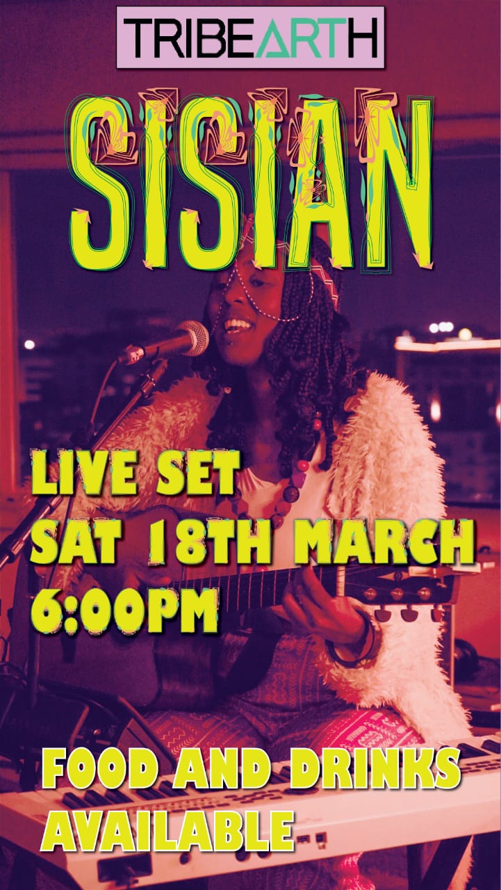 Sisian Live