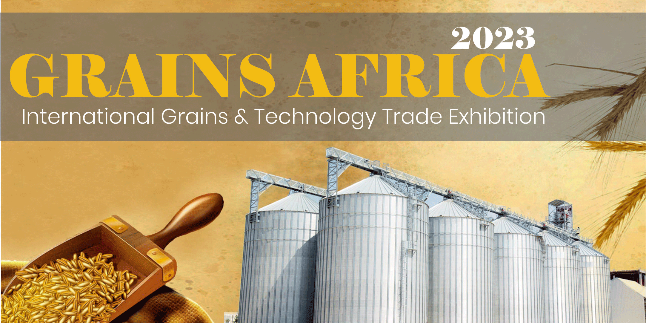 Grains Africa 2023 - Rwanda
