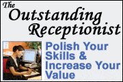 The Outstanding Receptionist Seminar