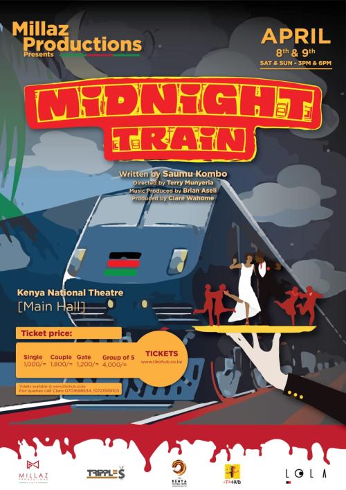 Midnight Train