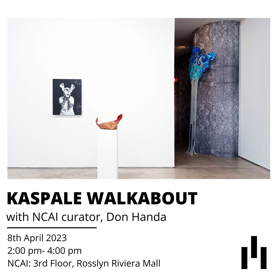 Kapsale Walkabout