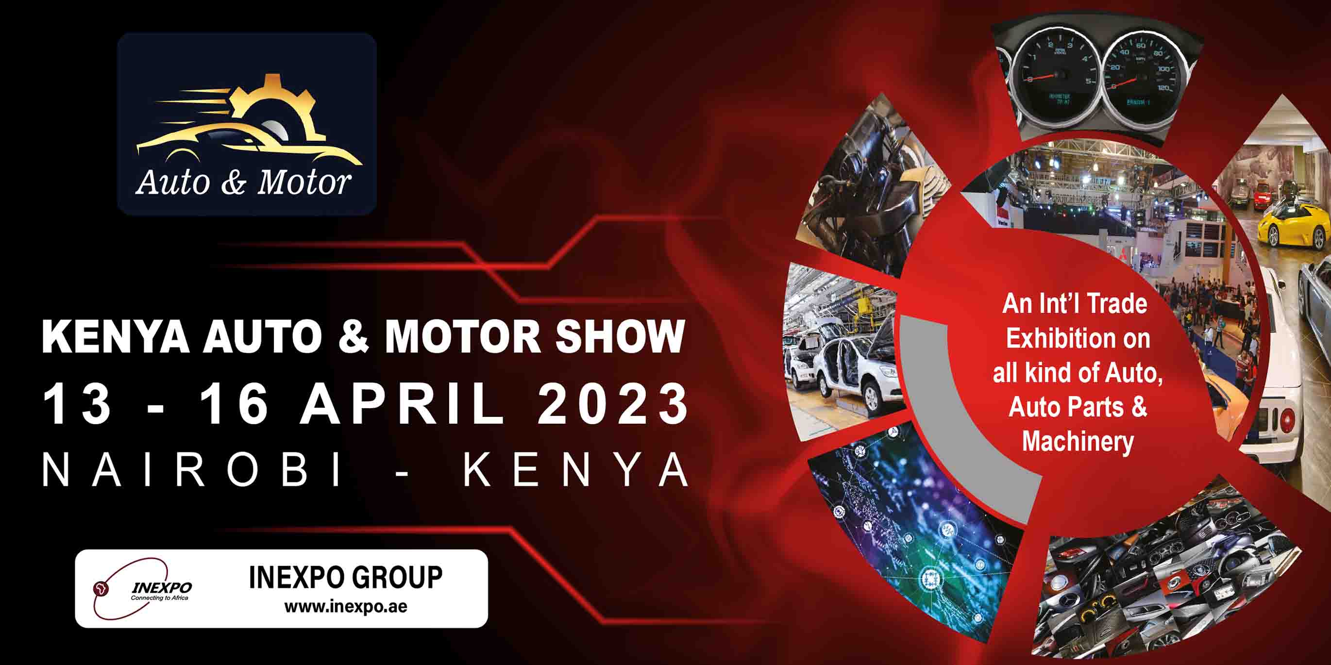 Kenya Auto & Motor Show