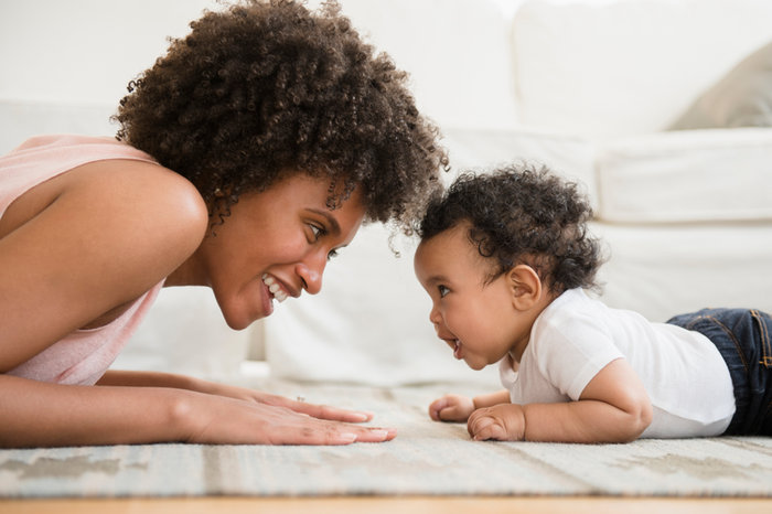 Developing Babies Training