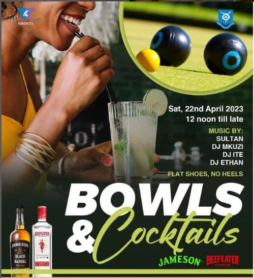 Get your tickets to Bowls and Cocktails