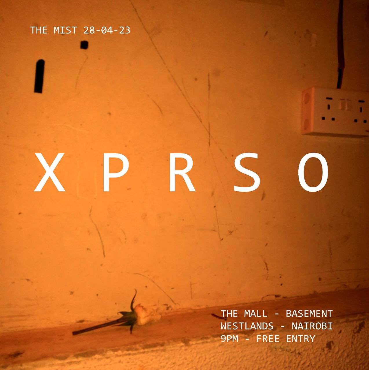 Xprso