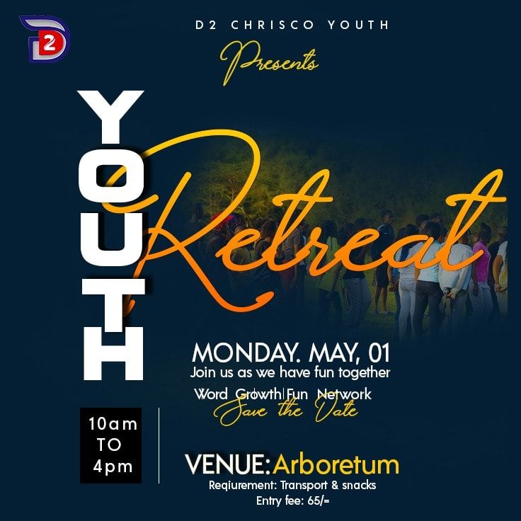 Youth Retreat