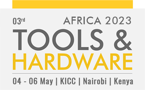 Africa Tools & Hardware - Kenya 2023