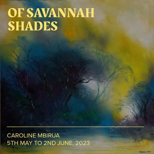 Of Savannah Shades