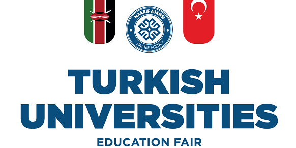 Turkish Education Fair