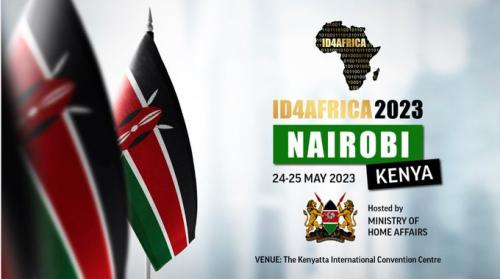 ID4Africa 2023 Nairobi