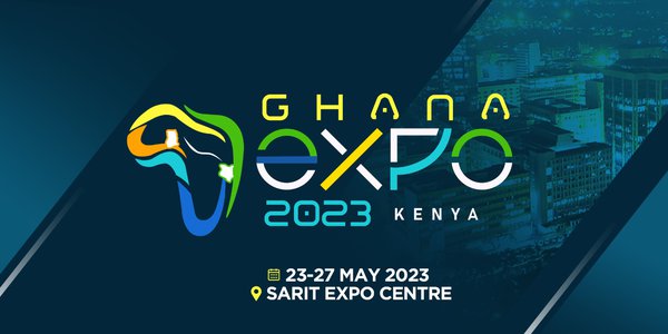 Ghana Expo 2023