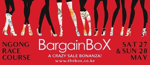 Bargain Box 2023