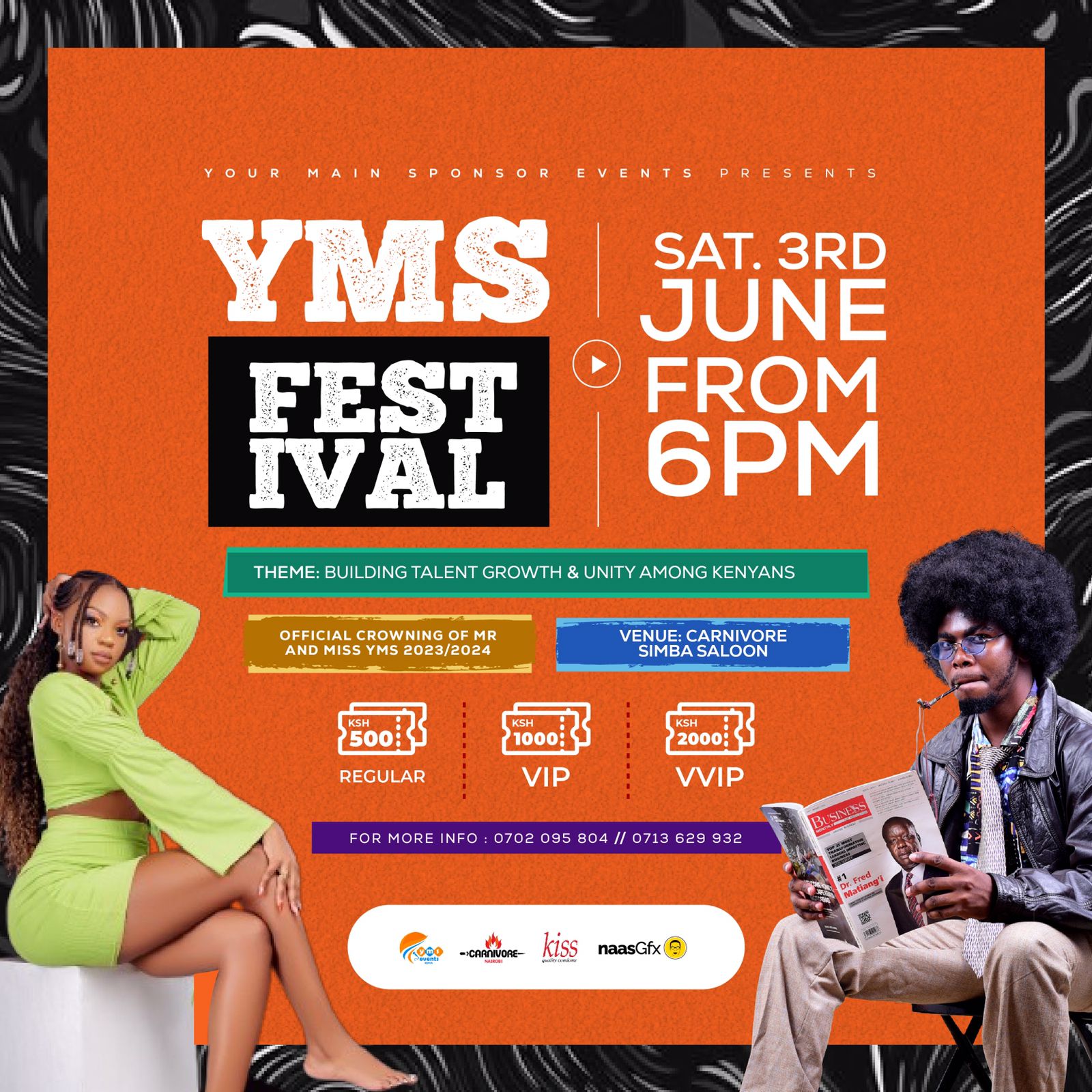 YMS Festival