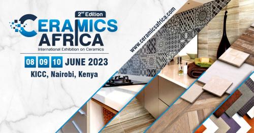 Ceramics Africa 2023