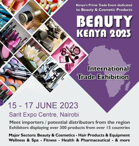 Beauty Kenya 2023