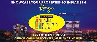 India + Dubai Property Expo 2023