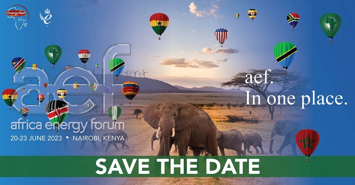 Africa Energy Forum