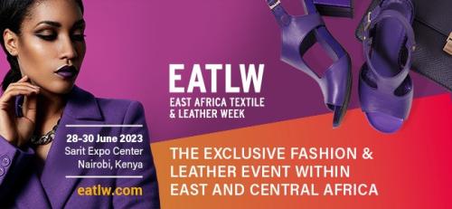 East Africa Textile & Leather Week