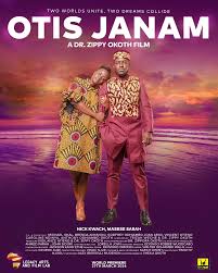 Otis Janam