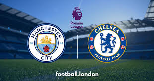 Man City vs Chelsea	