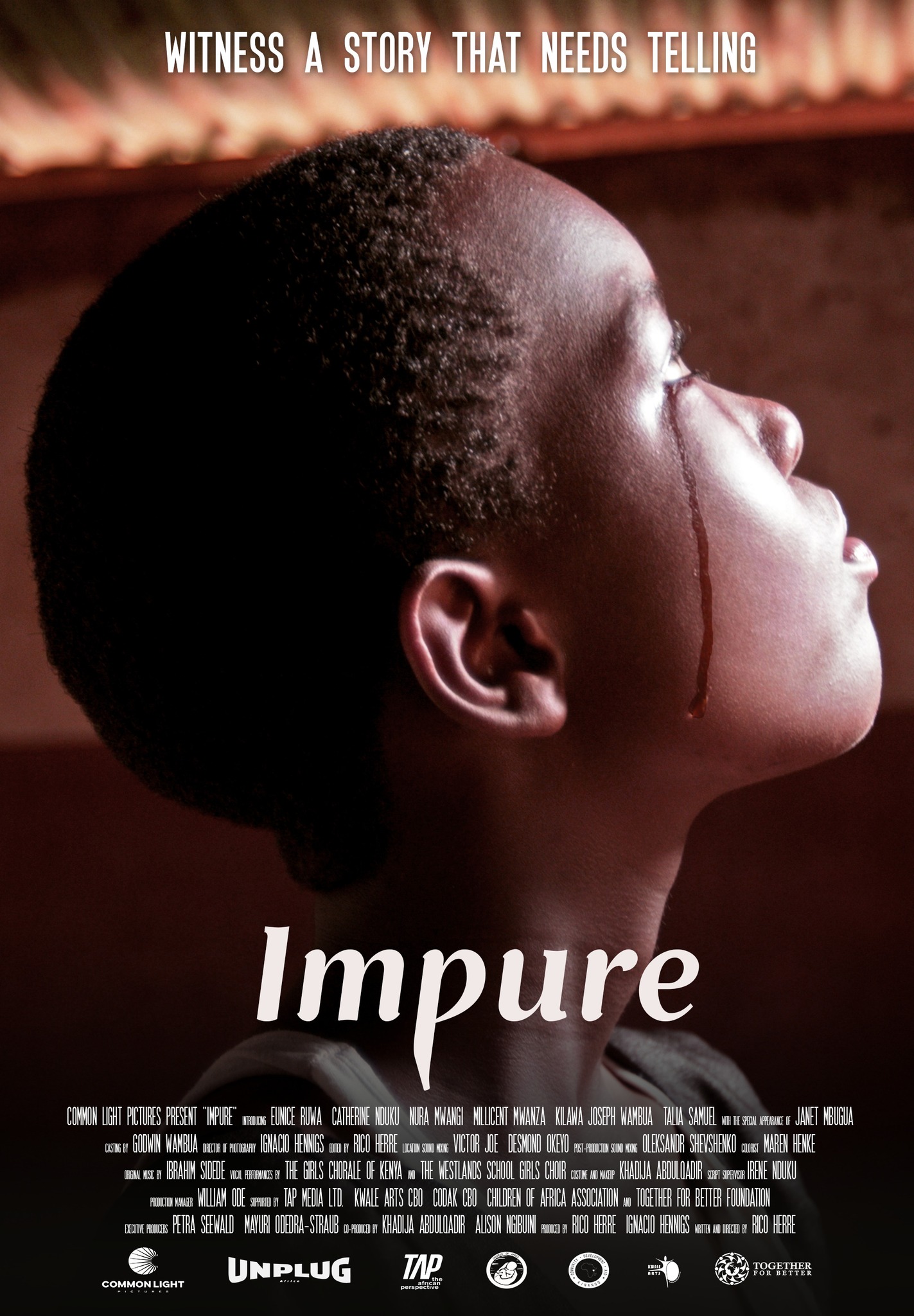 Impure