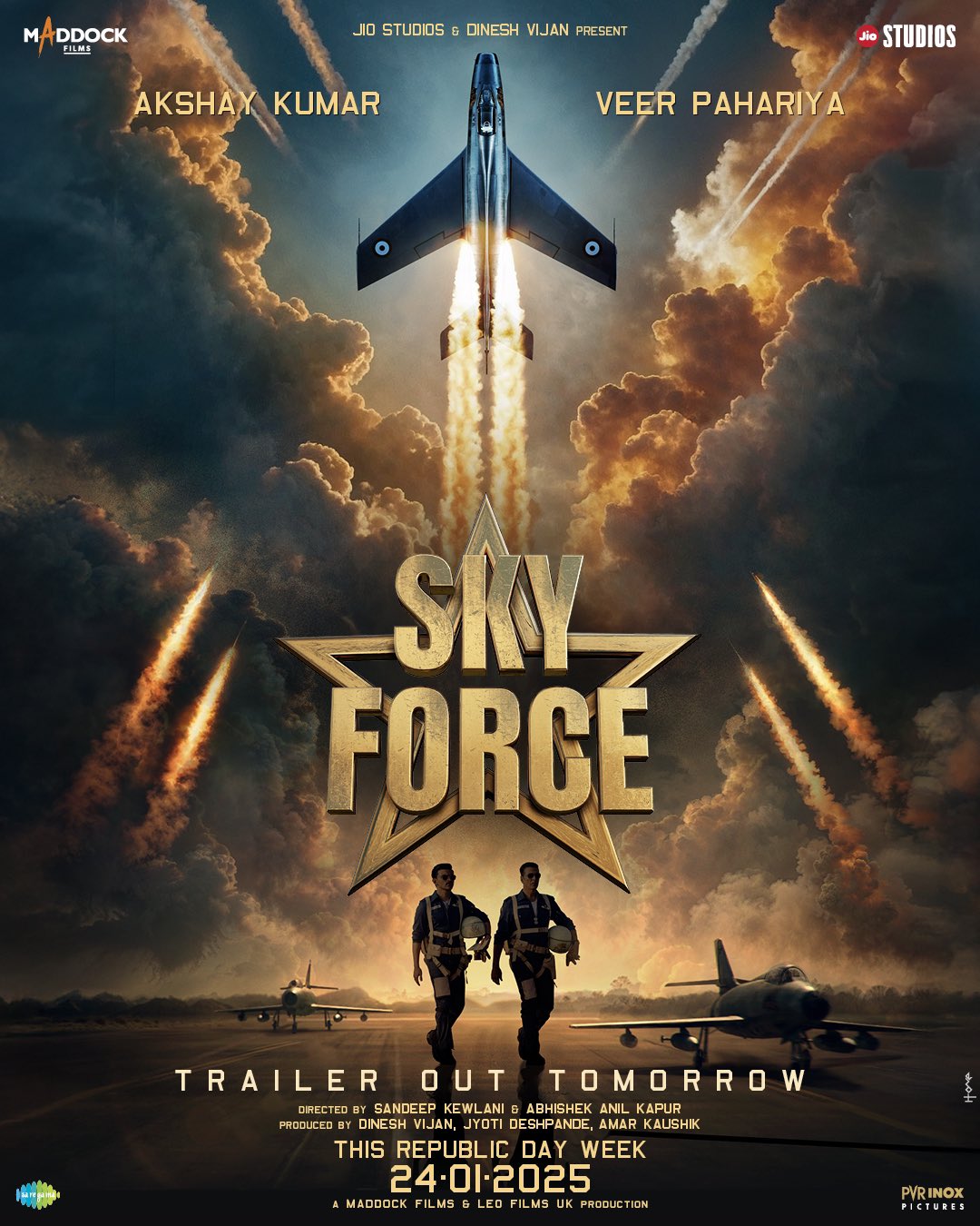 Sky Force