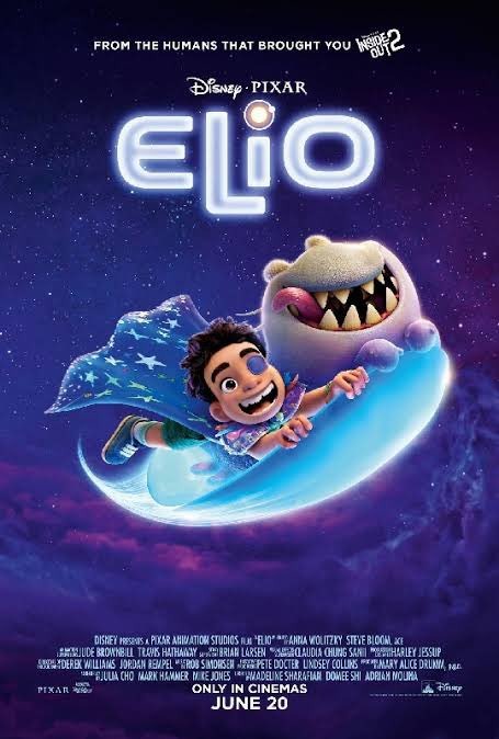 Elio